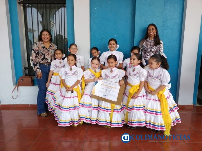 Adelitas de la Villa, Galardonadas Lo Mejor de Colima 2021.