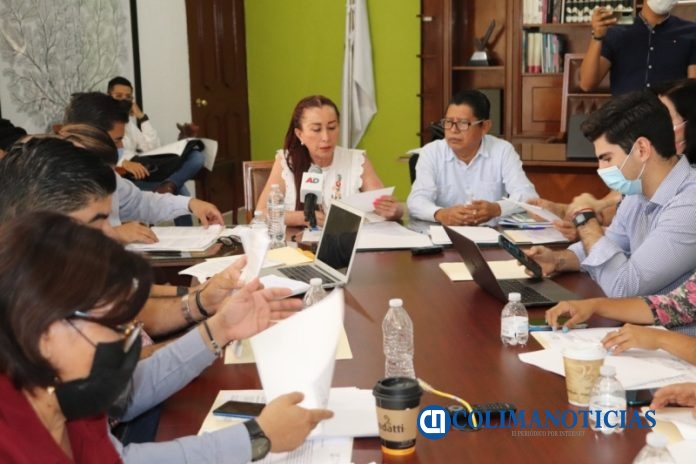 Analizan crear el Instituto de Festejos Charrotaurinos