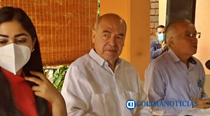 Arnoldo Ochoa