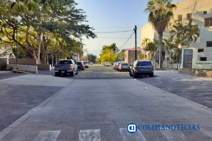 CALLE LOS REGALADO