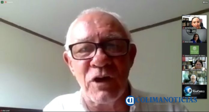 Desastres en una parte del mundo ya impactan en otra_ Ilan Lavell_a