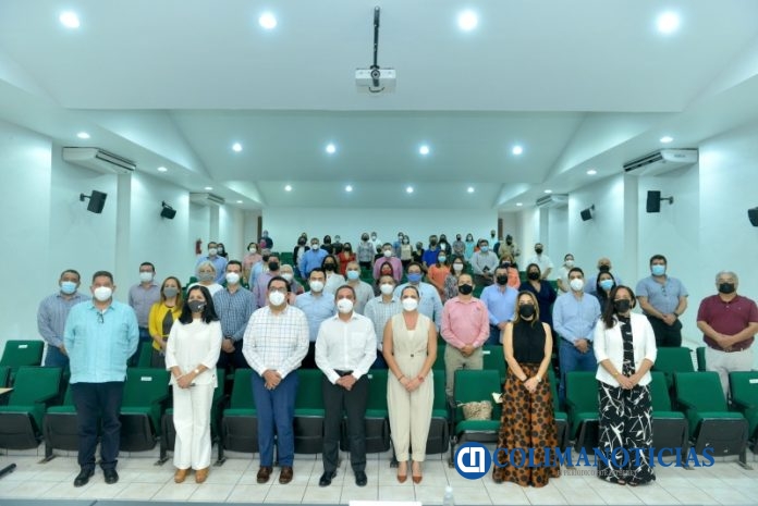 Destaca rector trabajo de universitarios durante pandemia_a