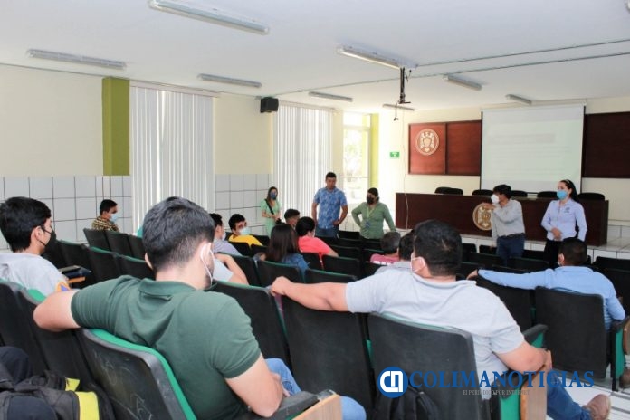 Foro Abejas y Agricultura Sustentable un Reto Actual