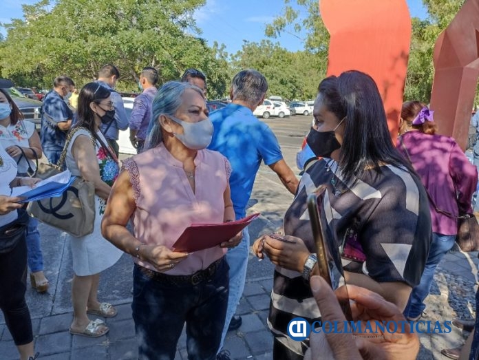 Gabriela Camacho entrevista