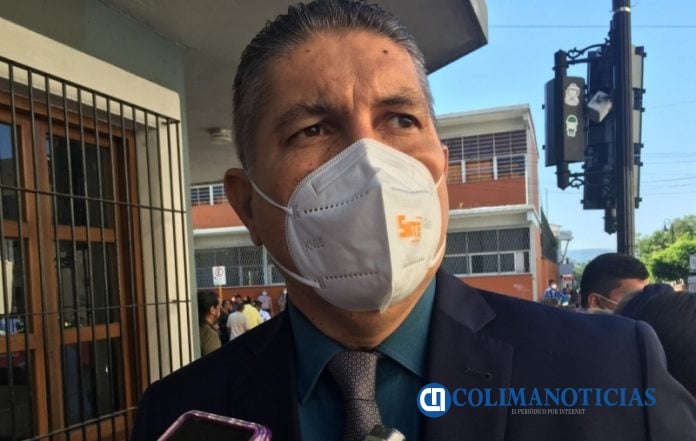 Heriberto Valladares