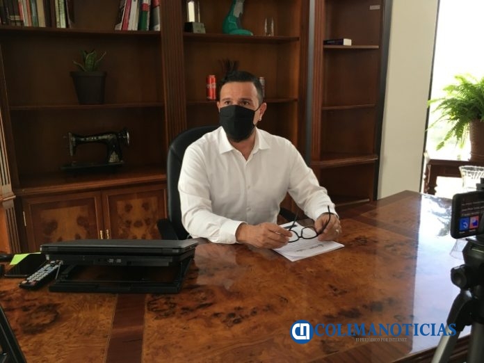 Javier Pinto Torres