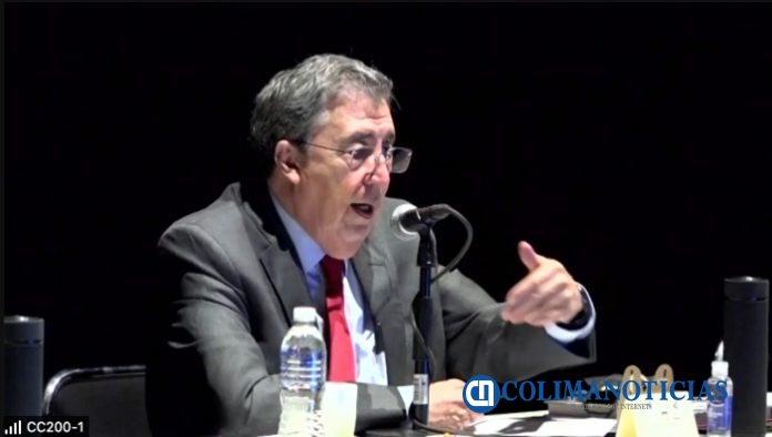 Juan Pablo Arroyo_SEP_Conferencia sobre cambio de paradigma educativo_a