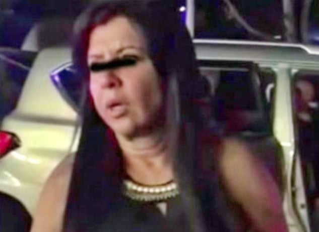 La esposa de ‘El Mencho’ fue detenida en Zapopan, Jalisco