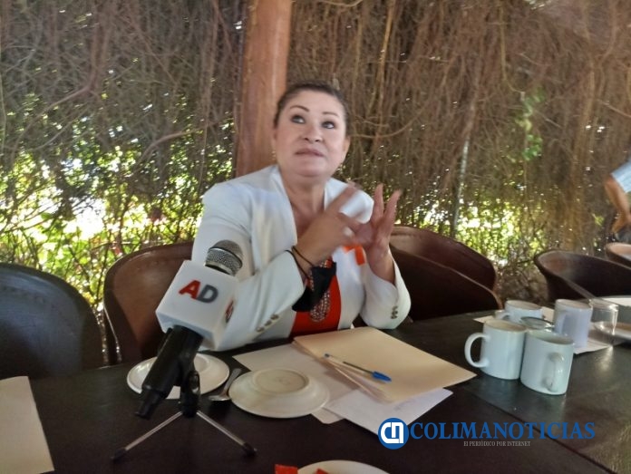 Leonor Alcaraz