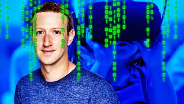 Los primeros pasos de Facebook hacia el metaverso