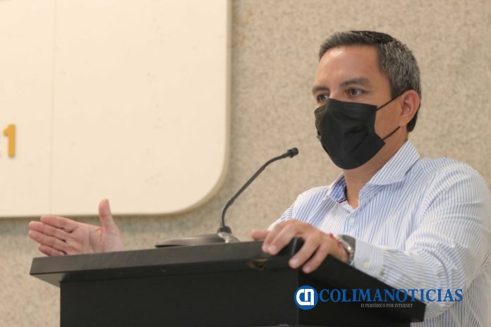 Necesario, aprovechar y potenciar beneficios de pandemia_Rector