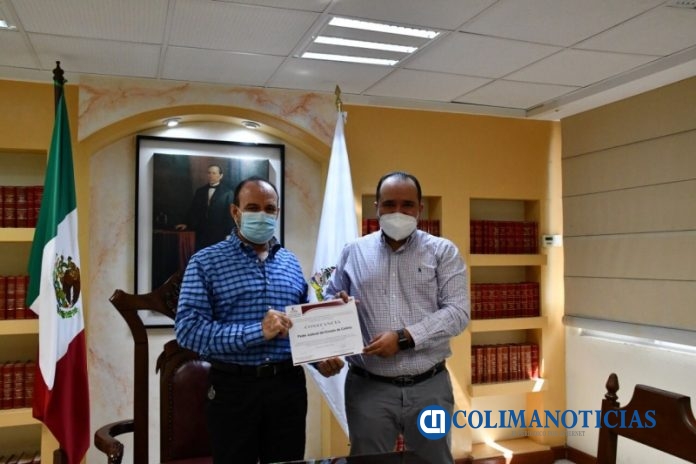 Reconoce INFOCOL nuevamente que Poder Judicial cumple con sus obligaciones de transparencia