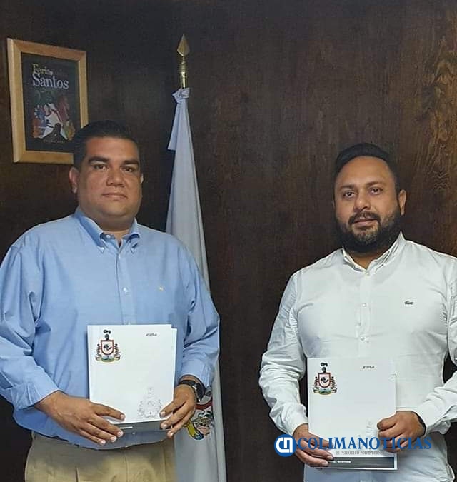 Rodolfo Aguilar nuevo director de Iffecol
