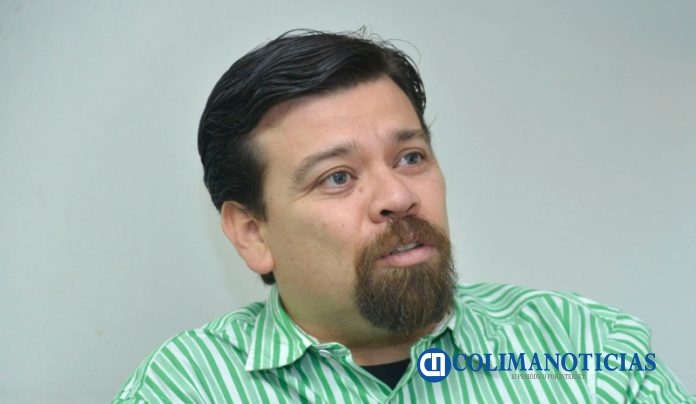 Rogelio Guedea