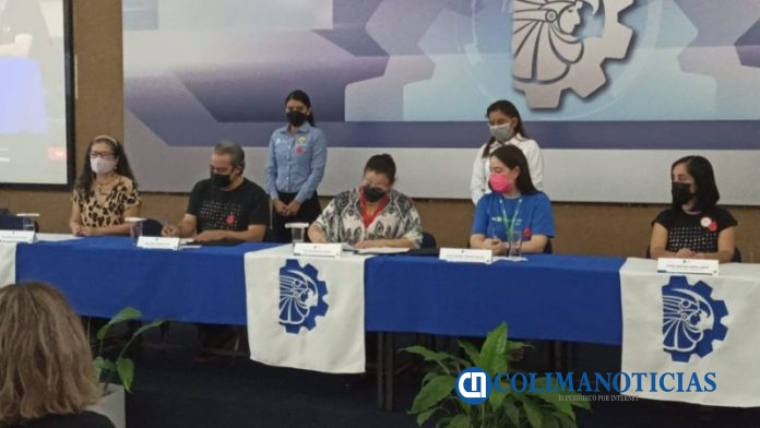 Tec de Colima firma convenios con Donadores Compulsivos