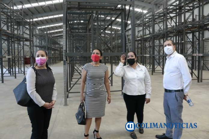 UdeC, atenta a demandas del sector aduanal en Manzanillo_a