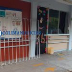 Urgen a gobernadora Indira y autoridades de Educación poner atención a robos en la escuela ‘Tipo’ 