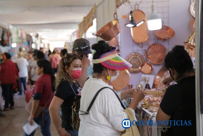 artesanias colima