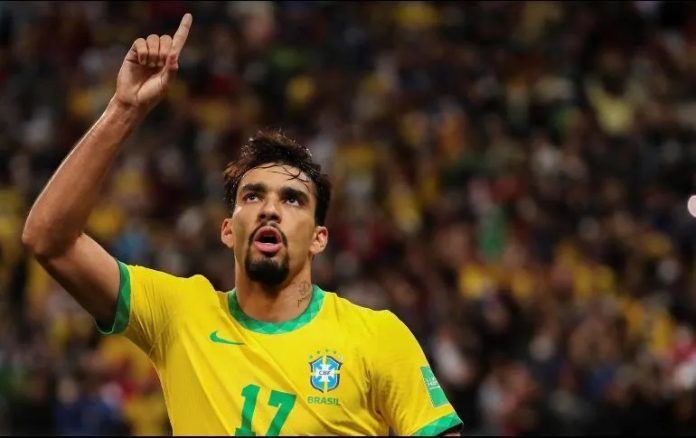 brasil vence a colombia