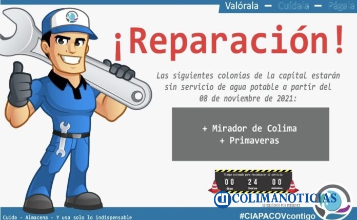 ciapacov informa