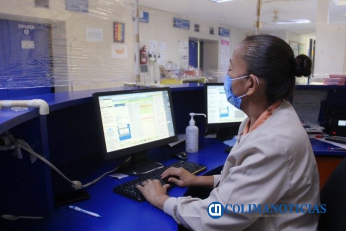 covid clinicas