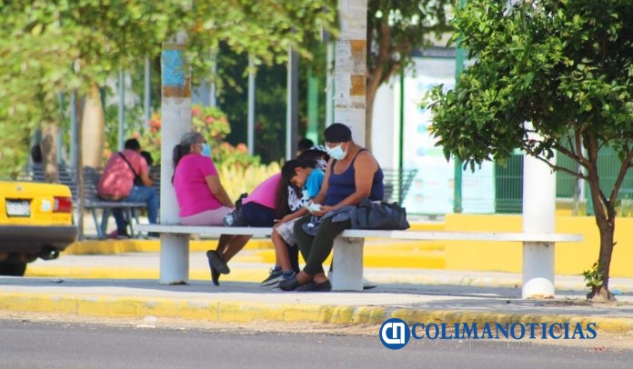 covid cubrebocas