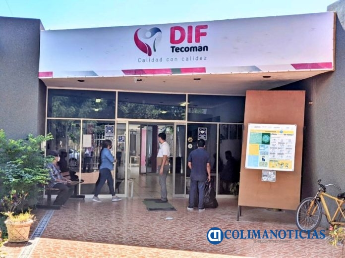 dif tecoman