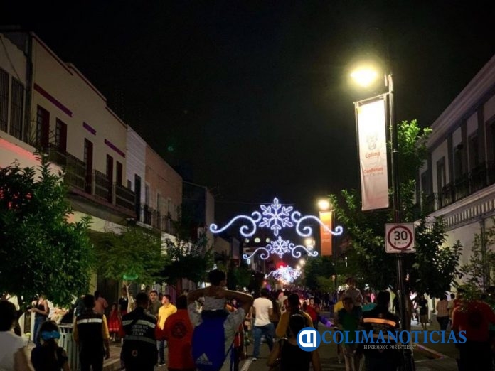 docenario guadalupano 2021