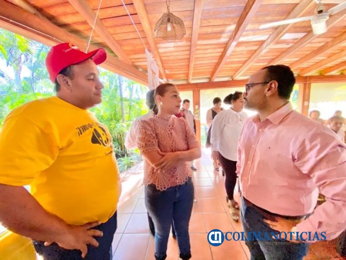 grupo animalista 'Unidos por ellos'