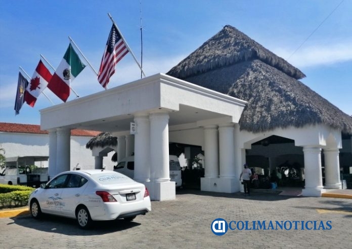 hotel manzanillo