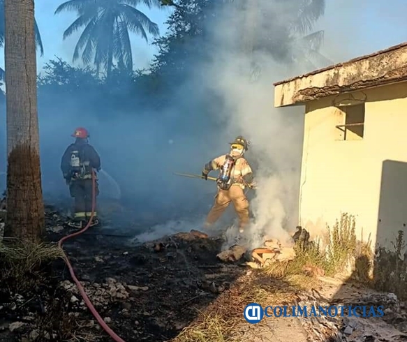 incendio