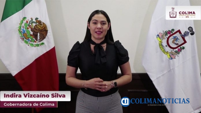 indira en vivo