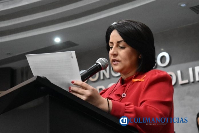 lizzie moreno