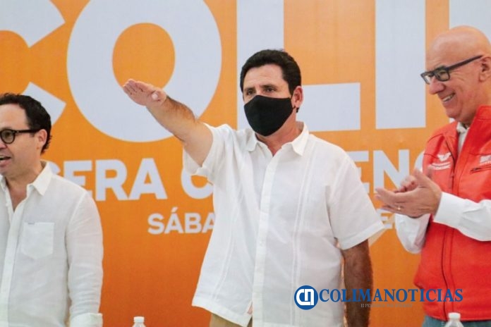 locho moran movimiento ciudadano