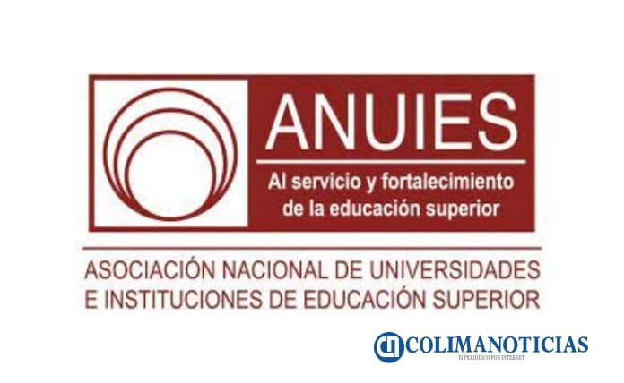 logo anuies
