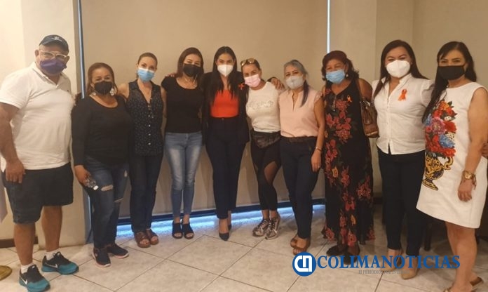 maestros gobernadora