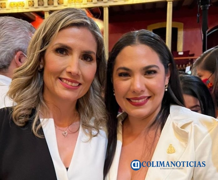 margarita e indira