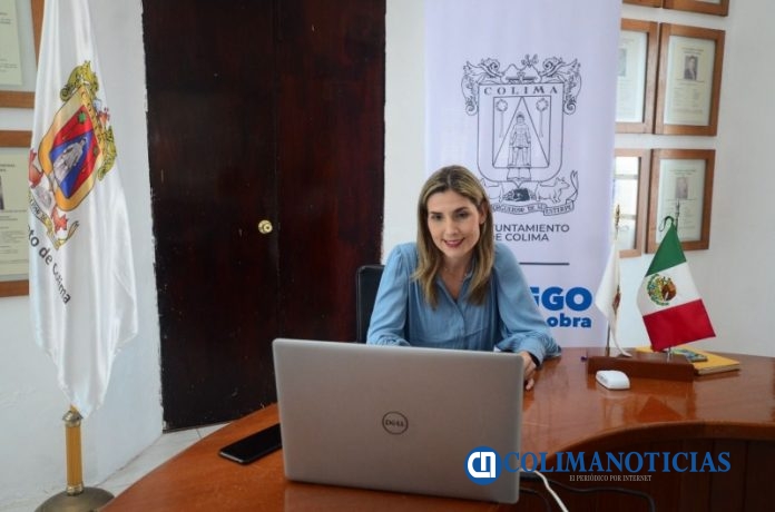 margarita moreno