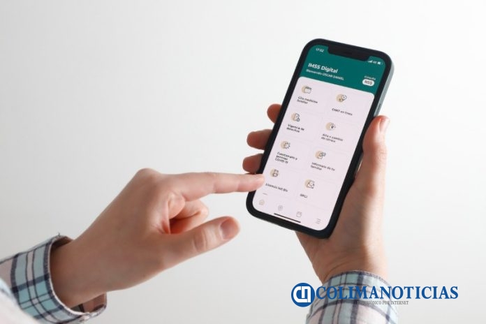servicios digitales imss
