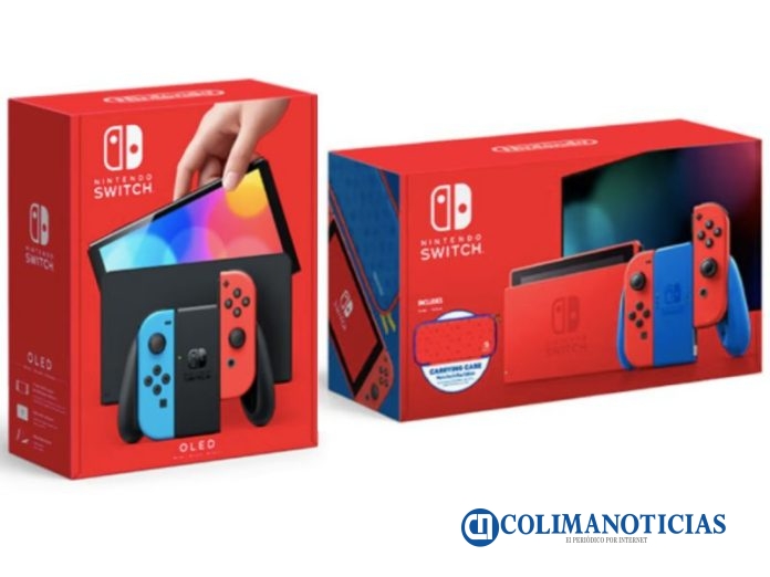 switch