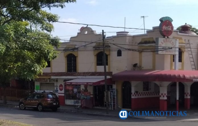 tienda en insurgentes
