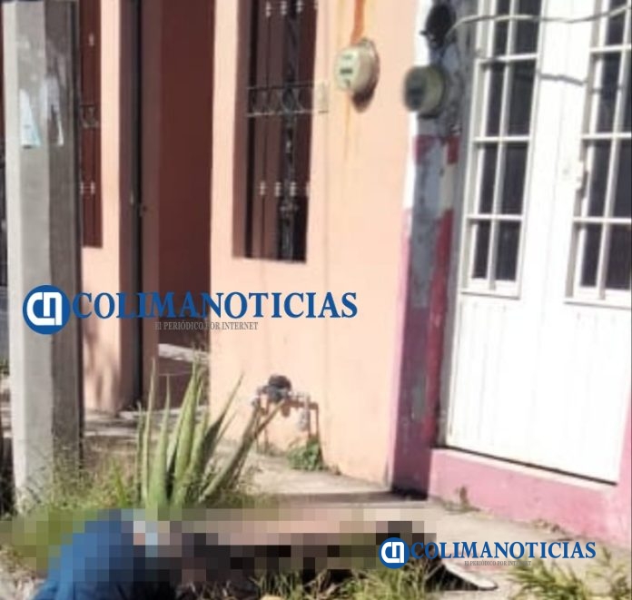 A balazos matan a un empleado de empresa de abarrotes en Loma Bonita