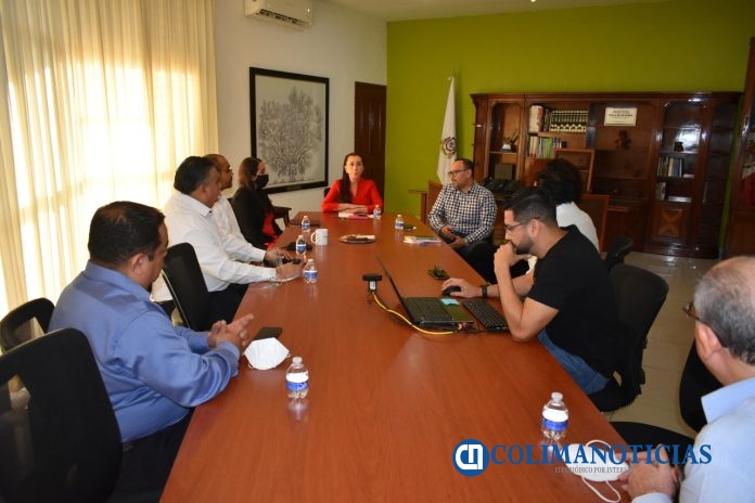 Acuerdan la Villa y bancos reforzar seguridad para proteger usuarios