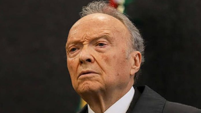 Alejandro Gertz Manero
