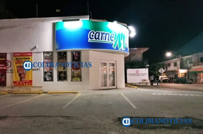 Carne Mart manzanillo