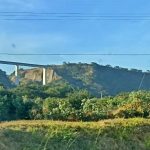 Carretera transvolcanica