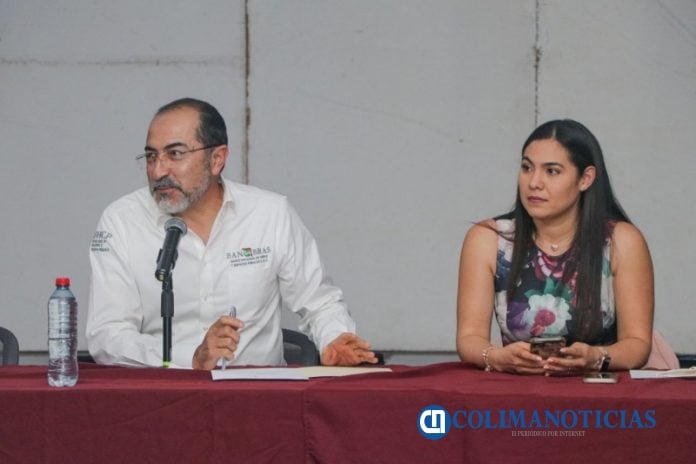 Con presencia de Gobernadora y alcaldes, Banobras presenta esquemas de financiamiento para el desarrollo