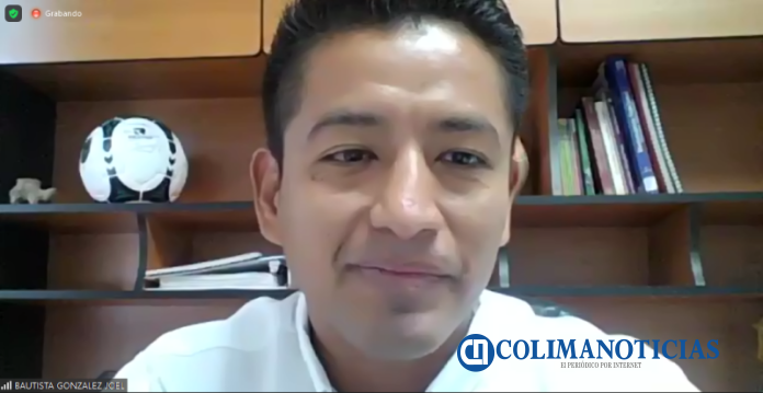 Conversatorio sobre discapacidad_Joel Bautista