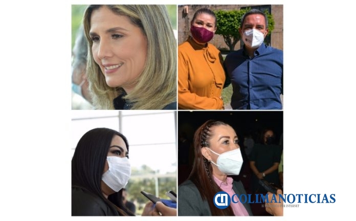 Destacan alcaldesas el nuevo impulso que ha dado a la UdeC el cambio generacional
