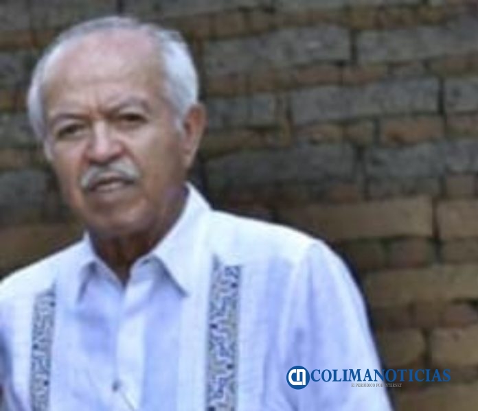 Fallece Humberto Santa Ana Ugarte